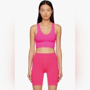 Barbie core Alo workout set